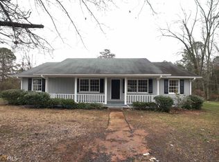 166 E Gates Rd, Lagrange, GA 30241