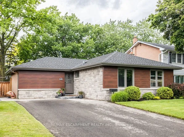 1491 Venta Ave, Mississauga, ON L4X 1C9