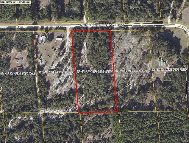 1st image of 411 NE 542nd St