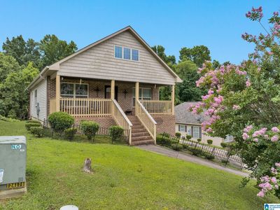149 Martin Dr, Birmingham, AL, 35215