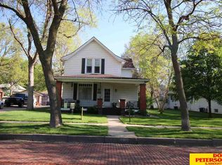 416 W 10th St, Fremont, NE 68025