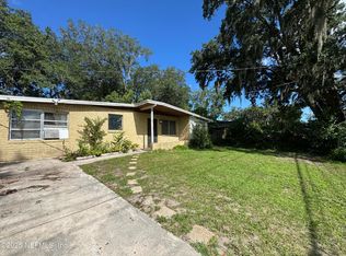 2212 Fouraker Rd, Jacksonville, FL 32210