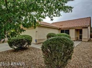 15536 W Acapulco Ln, Surprise, AZ 85379