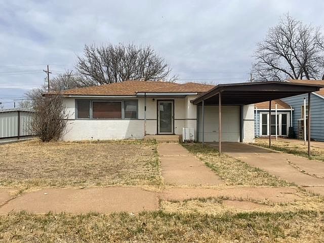 605 E 16th St, Littlefield, TX 79339 | Zillow