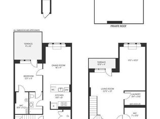 662 Bergen St APT 4A, Brooklyn, NY 11238