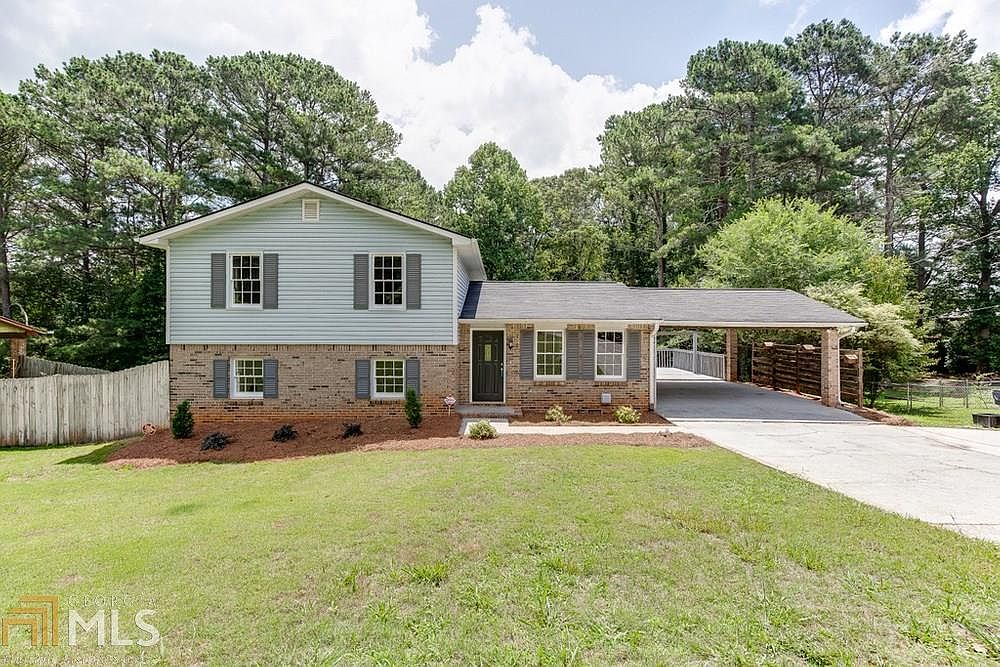 1358 Monfort Rd, Lawrenceville, GA 30046 Zillow