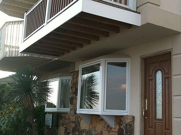 Main Enterance Door