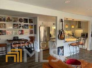 3115 Colonial Way APT D, Atlanta, GA 30341