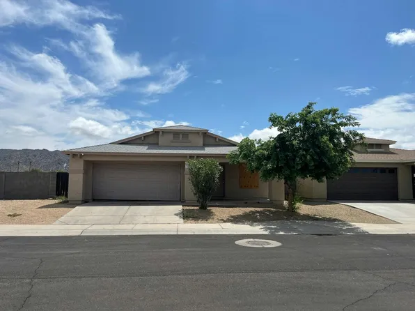 203 W Latona Rd, Phoenix, AZ 85041