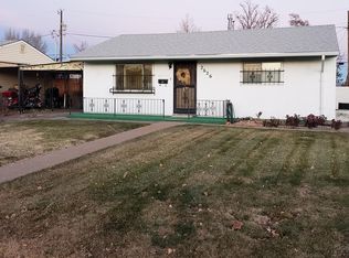 2626 Acero Ave, Pueblo, CO 81004