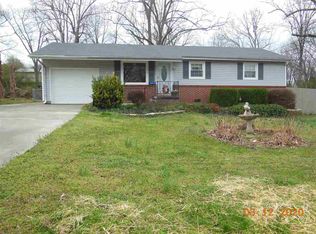406 North Ave, Athens, TN 37303