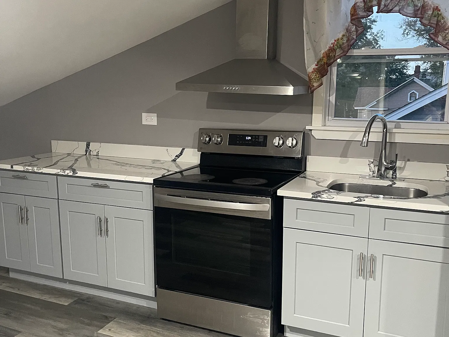 1 bed, 750 sqft, $1,500 — Photo 1