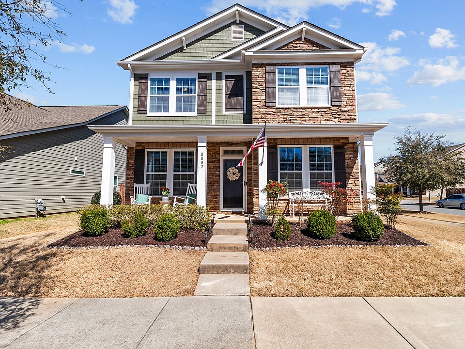 1st image of 8802 Hallowford Dr