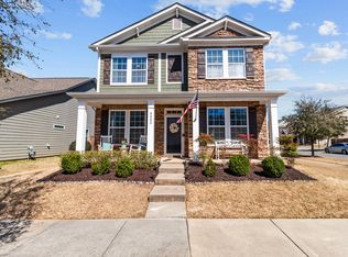 8802 Hallowford Dr, Huntersville, NC 28078