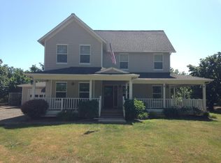 18465 SE Weston Landing Rd, Dayton, OR 97114