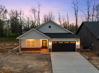 Scout Plan, Red Tail Ridge, Jeffersonville, IN 47130