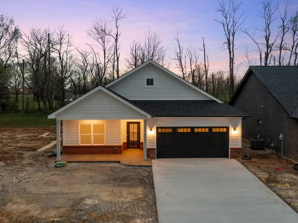 Scout Plan, Red Tail Ridge