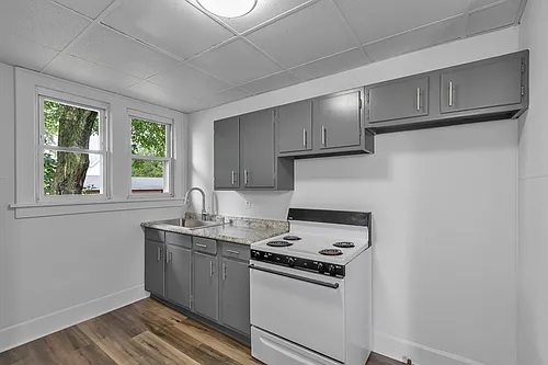 3033 Dewey Pl SW #2 Photo 1