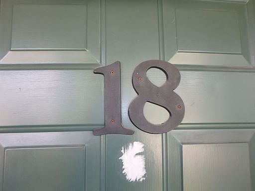 2nd image of 9 Old Highway 63 S APT 18
