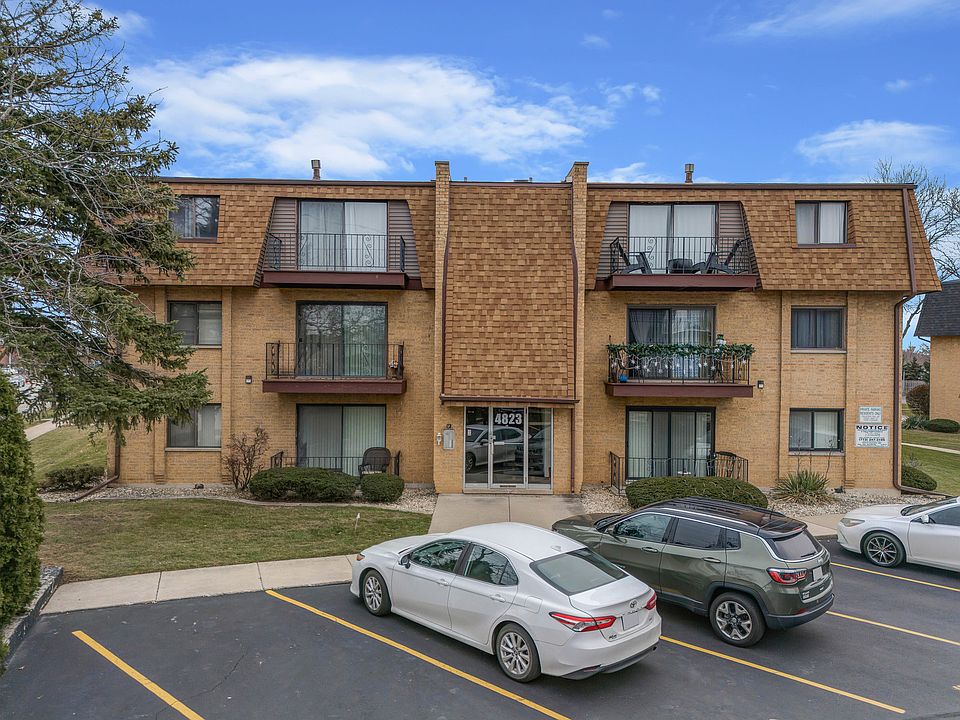 1st image of 4823 W 109th St APT 201