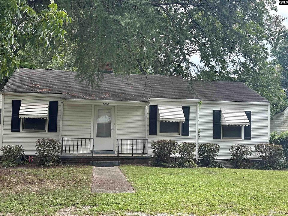 1st image of 1213 Summerland Dr