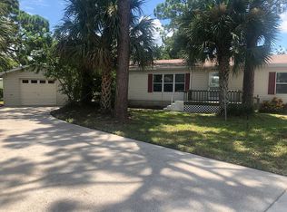 5695 Isabelle Ave, Port Orange, FL 32127