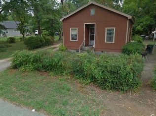 329 Raleigh Ave, Thomasville, GA 31792