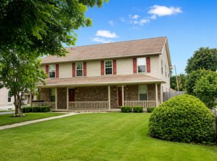 918 E Front St #D, Monroe, MI 48161