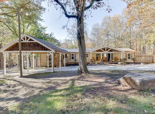 1441 Tapp Wood Rd, Hoschton, GA 30548