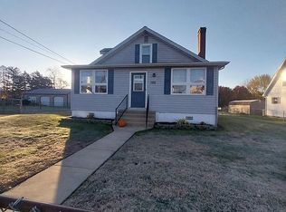 138 Main St, Townsend, DE 19734