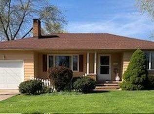 115 Elma Dr, Elyria, OH 44035