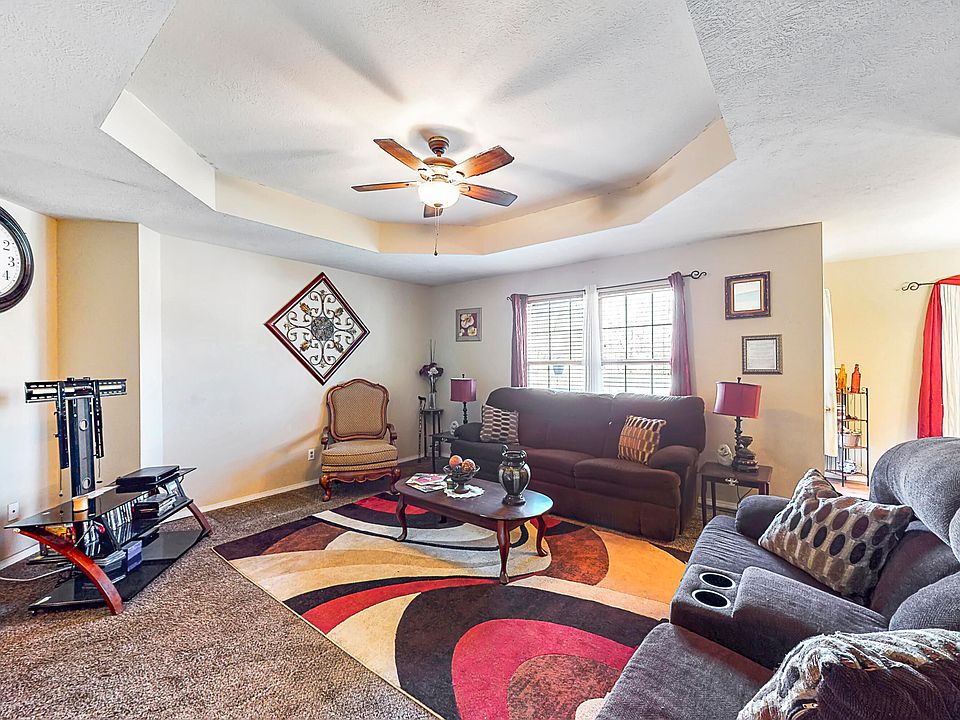 123 E Nola Drive, Clever, MO 65631 Zillow