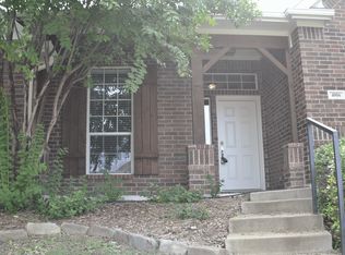 4906 Hopewell Dr, Garland, TX 75043