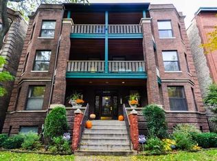 4626 N Racine Ave APT 1S, Chicago, IL 60640