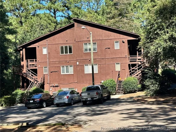 804 Dover St, Southern Pines, NC 28387