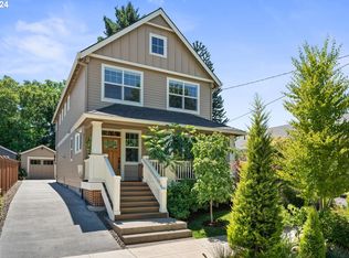 2524 N Watts St, Portland, OR 97217