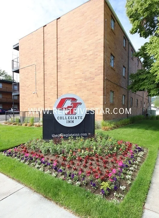 809 S 4th Ave #12