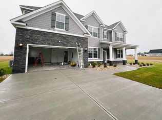 195 Cowdry Park Rd, Beech Island, SC 29842