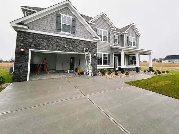 195 Cowdry Park Rd, Beech Island, SC 29842