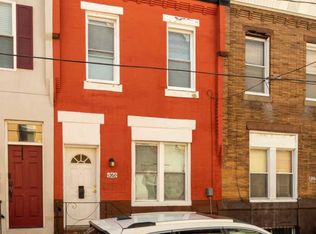 1260 S Bucknell St, Philadelphia, PA 19146