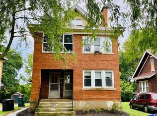 Covedale: Adorable Little 2 Bed On First Floor Of 2 Family, Cincinnati, OH 45238