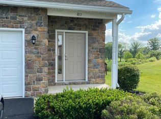 Jacks Mill Drive, Boalsburg, PA 16827