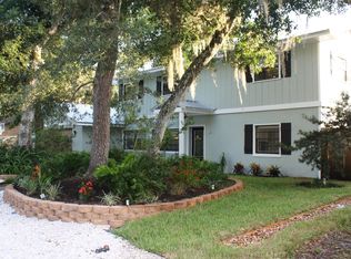 14 Baru Rd, Saint Augustine, FL 32080