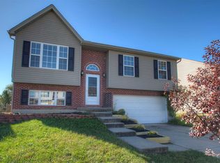 611 Cutter Ln, Independence, KY 41051