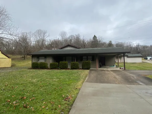 2270 Route 75, Kenova, WV 25530