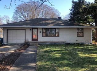 816 8th St, Covington, IN 47932