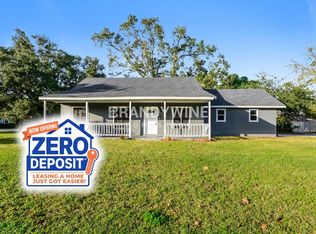 700 E 7th St, Sanford, FL 32771