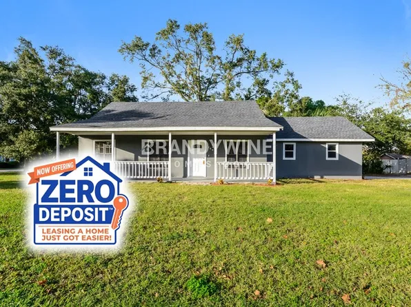 700 E 7th St, Sanford, FL 32771