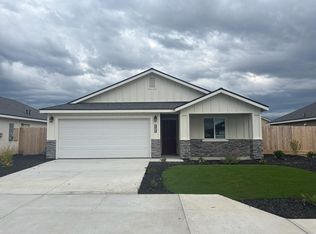 30734 Palmetto Rd, Visalia, CA 93291