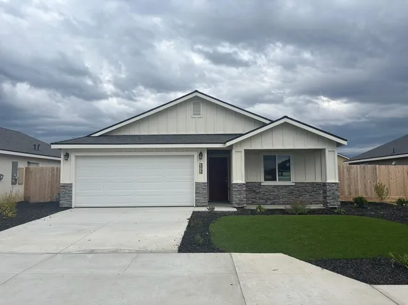 30734 Palmetto Road, Visalia, CA 93291